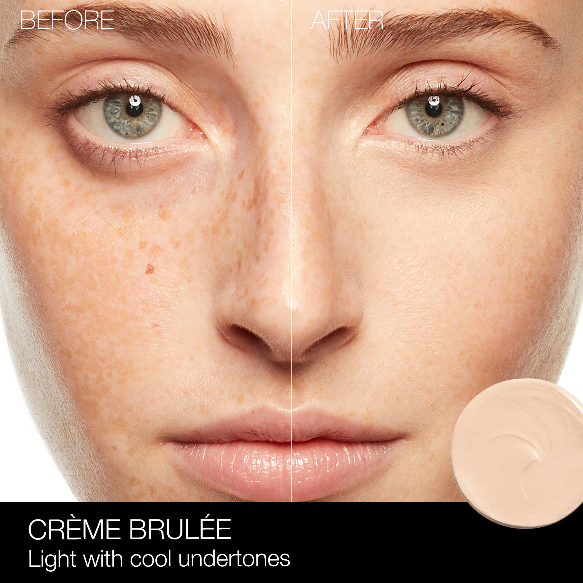 NARS ソフトマットコンプリートコンシーラー 4535683994507_1283_BISCUIT_4.
